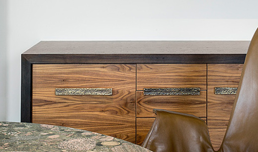 Walnut Veneer