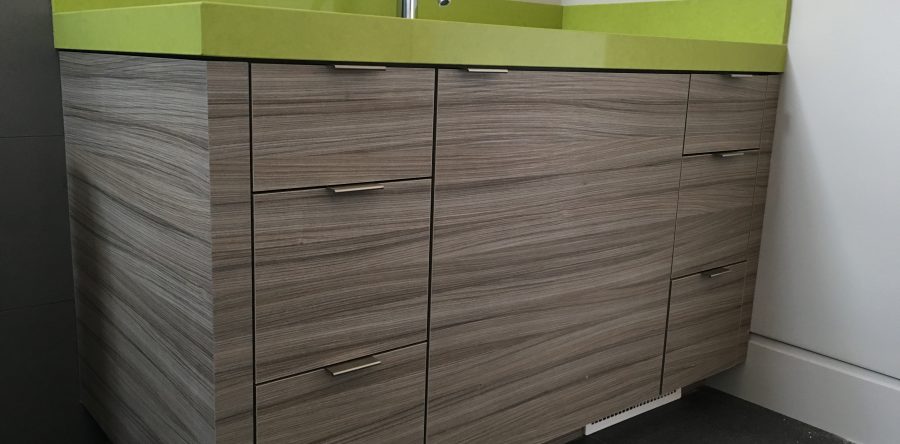 Horizontal Grain Match