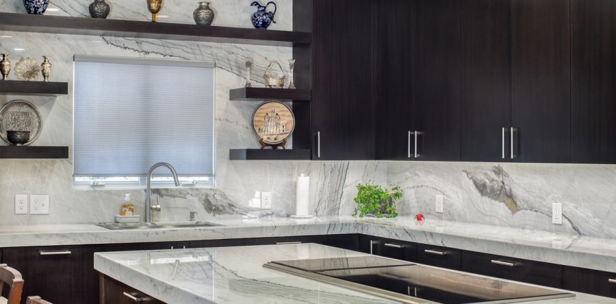 Mahogany with Caviar Stain 3