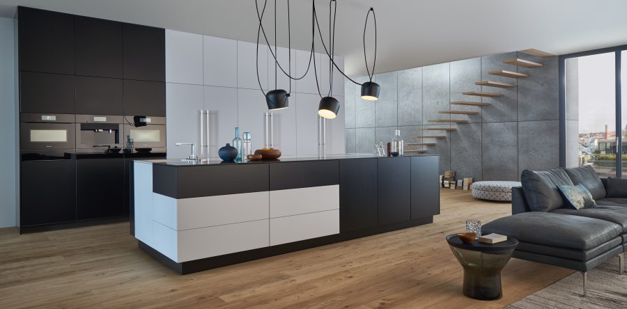 Leicht Bondi Classic FS