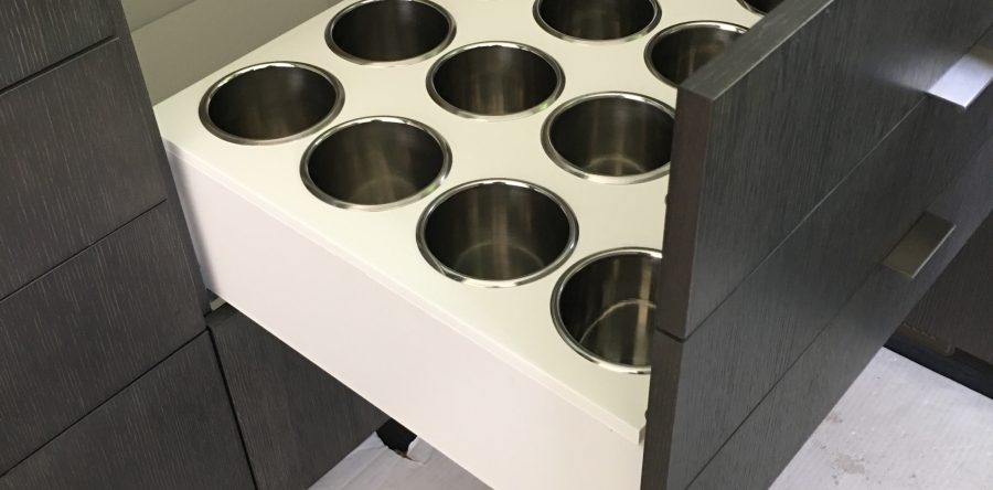 Utensil Drawer
