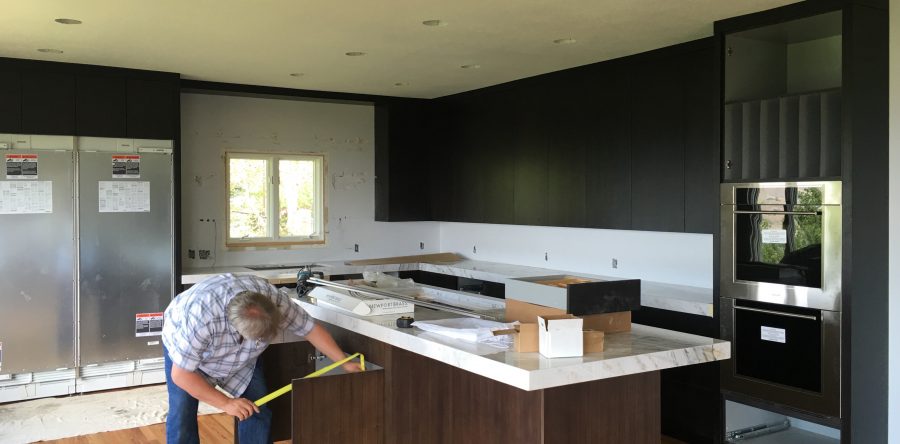 Follow Through to Completion