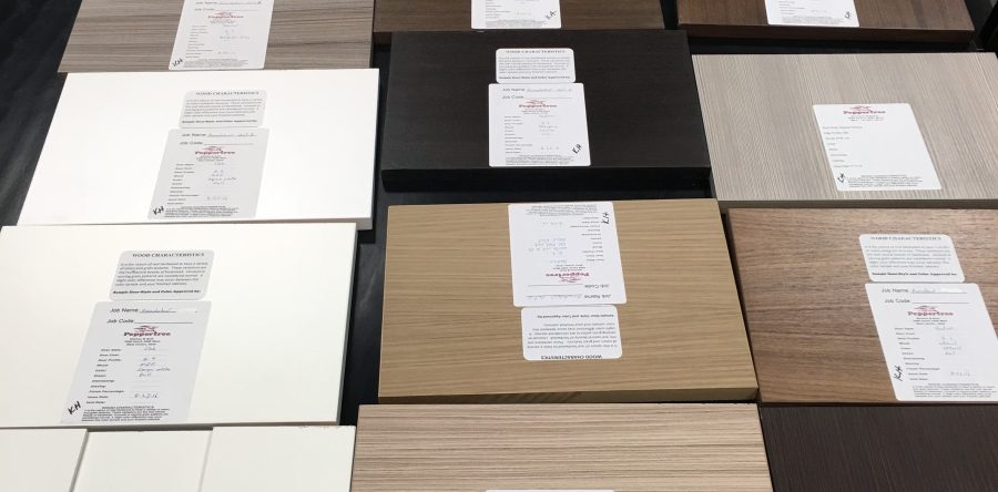 Prepare Turn in Packet for Production