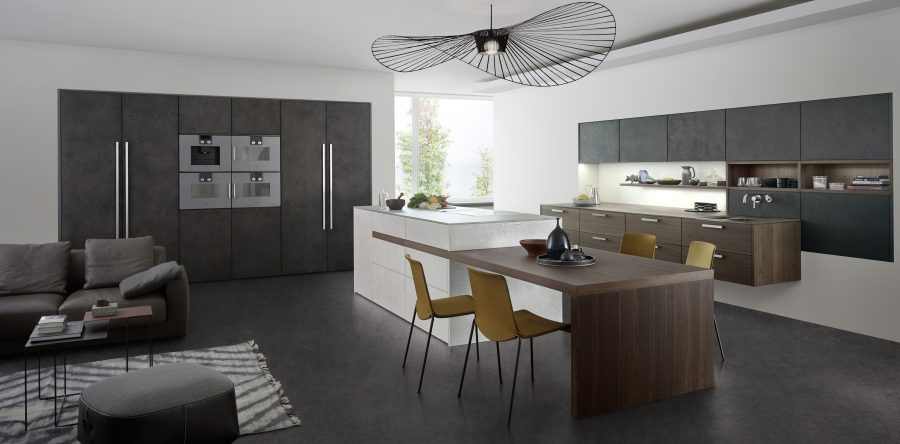 Leicht Topos Concrete