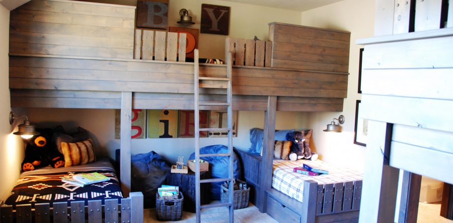 Bunk Beds