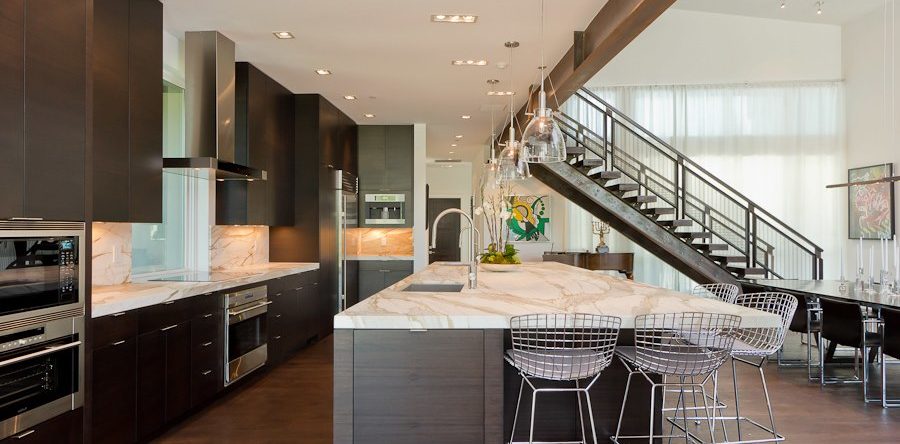 Award Winning Kitchen